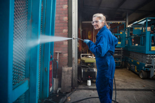 Best Roof Pressure Washing  in Ada, MN