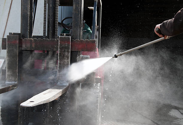 Professional Pressure Washing in Ada, MN