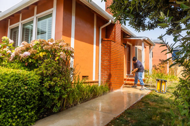 Why Choose Our Certified Pressure Washing Experts for Your Project Needs in Ada, MN?