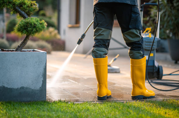 Pressure Washing Services for Businesses in Ada, MN